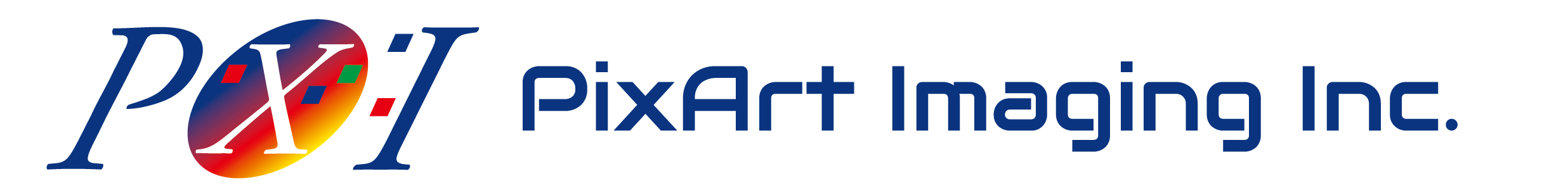 PixArt Imaging Inc.