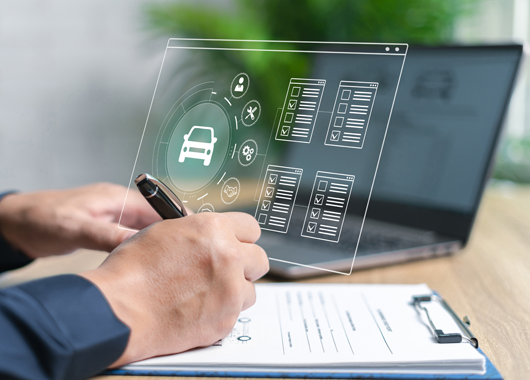 车规功能安全政策