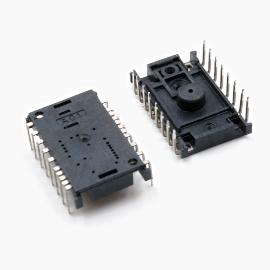 Optical Mouse Sensor