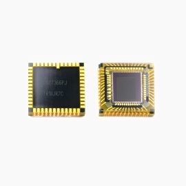 PrimeSensorTM Image Sensor Soc