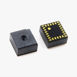 Global Shutter Image Sensor