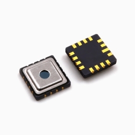 Far Infrared Sensor