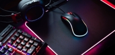 Gaming Mouse