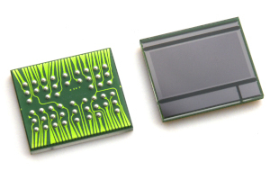 CMOS Image Sensor