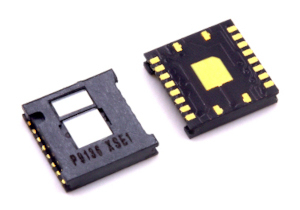 Optical Tracking Sensor