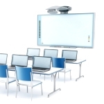 Smart Homes, Offices & Classrooms
